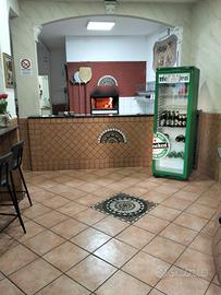 Pizzeria San Giovanni La Punta 