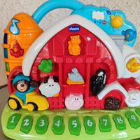 Fattoria parlante chicco