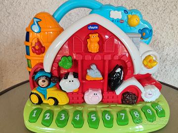 Fattoria parlante chicco