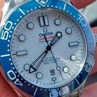 omega seamaster Tokyo edition 