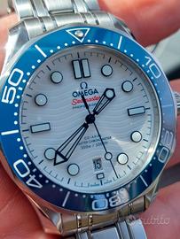 omega seamaster Tokyo edition 
