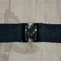 Cintura elasticizzata da donna