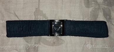 Cintura elasticizzata da donna