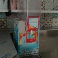 spillatore frigo 
