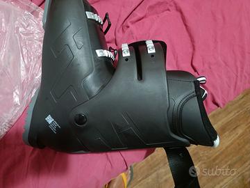 Scarponi sci Rossignol hv+ Speed 80
