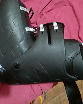 Scarponi sci Rossignol hv+ Speed 80