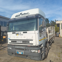 Iveco Magirus 190 E 35