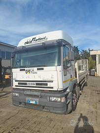 Iveco Magirus 190 E 35