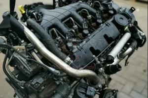 Fiat scudo - rhk - MOTORE USATO