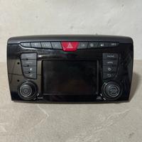 Autoradio Stereo Originale Lancia Ypsilon DAB