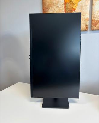 Monitor ruotavike con modalita lettura eBook