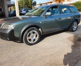 AUDI A6 allroad 1ª serie - 2003