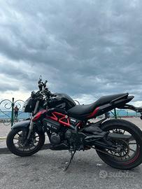 Benelli BN 302S (2020)