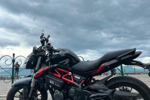 Benelli BN 302S (2020)