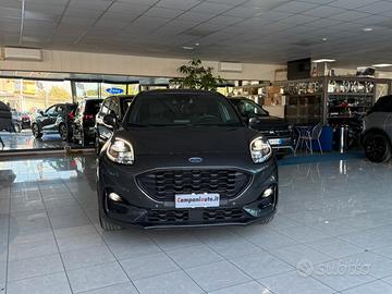 Ford Puma 1.0 Hybrid 125 CV ST-Line