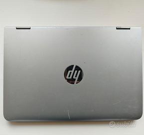 Laptop HP pavilion m1-u001dx convertibile