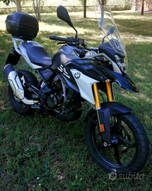 Bmw g 310 gs