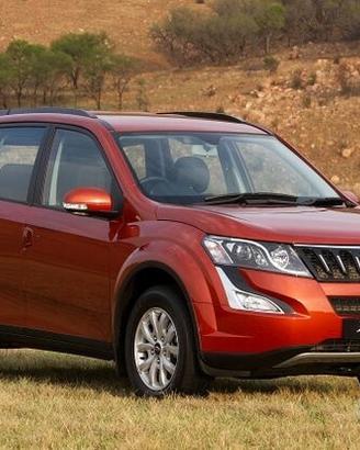 Ricambi usati mahindra xuv500