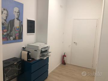 Coworking Uffici privati - Sondrio