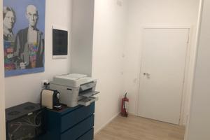 Coworking Uffici privati - Sondrio