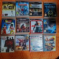 Giochi ps3