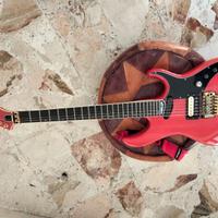 chitarra elettrica esp 901