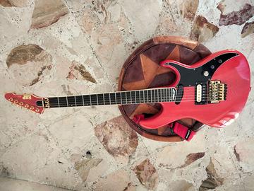 chitarra elettrica esp 901