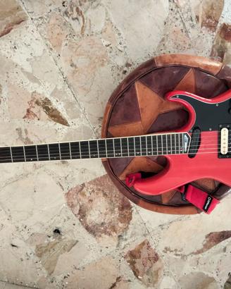 chitarra elettrica esp 901