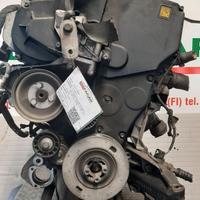 Motore Alfa Romeo GT 1.9 JTDm