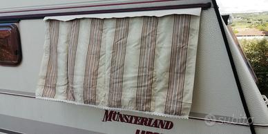 Oscurante x Caravan o Camper