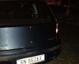 FIAT Punto 2ª serie