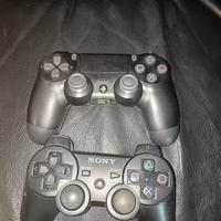  2 controller per  play 3