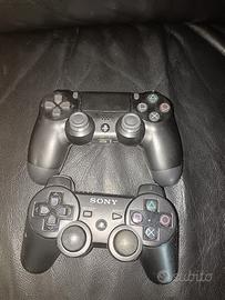  2 controller per  play 3