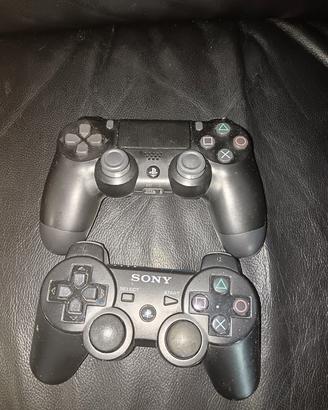  2 controller per  play 3