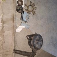 ricambi ford transit