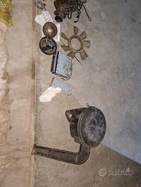 ricambi ford transit