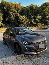 Pegeot 208 gt line