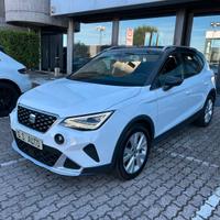 SEAT Arona 1.0 ecotsi 110cv dsg FARO DX GUASTO