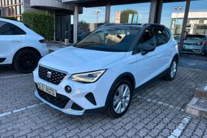 SEAT Arona 1.0 ecotsi 110cv dsg FARO DX GUASTO