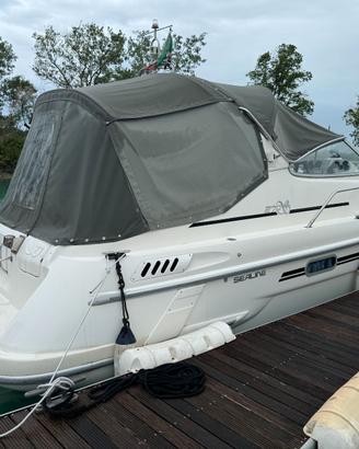 SEALINE 270 – 1996 - 19900