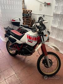 Yamaha XT 600