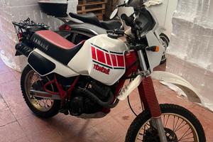 Yamaha XT 600