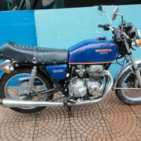 Honda CB 400 Four