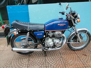 Honda CB 400 Four