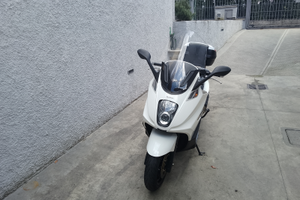 Gilera GP 800