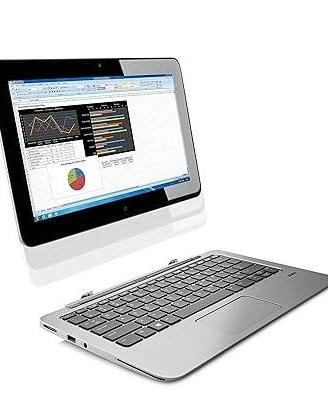 pc convertibili tablet. LENOVO HP i5