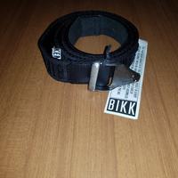 Cintura Dirk Bikkembergs Made in Italy Nuova 
