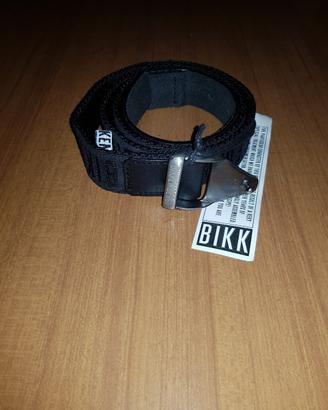 Cintura Dirk Bikkembergs Made in Italy Nuova 