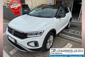 Volkswagen T-Roc 2.0 TDI 115Cv 2023 UNICA