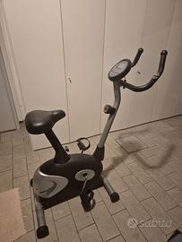 Cyclette Turner Mag 957